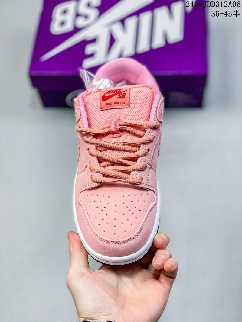 Nike Dunk Shoes